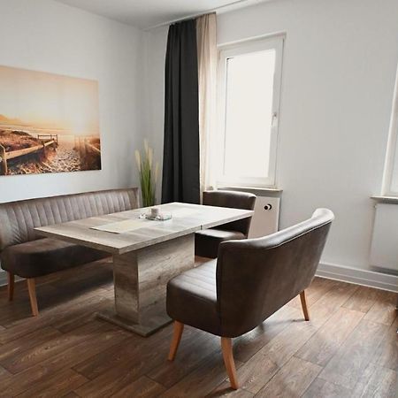 Apartments Steinheim 하나우암마인 외부 사진