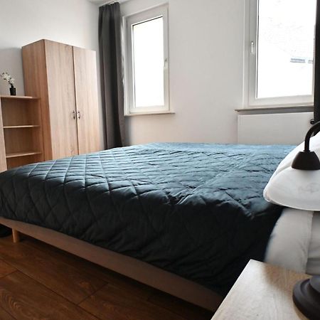 Apartments Steinheim 하나우암마인 외부 사진