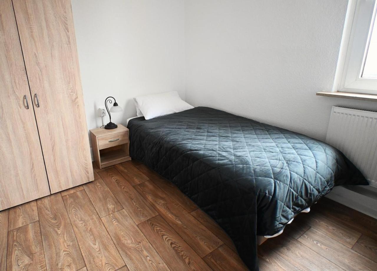 Apartments Steinheim 하나우암마인 외부 사진