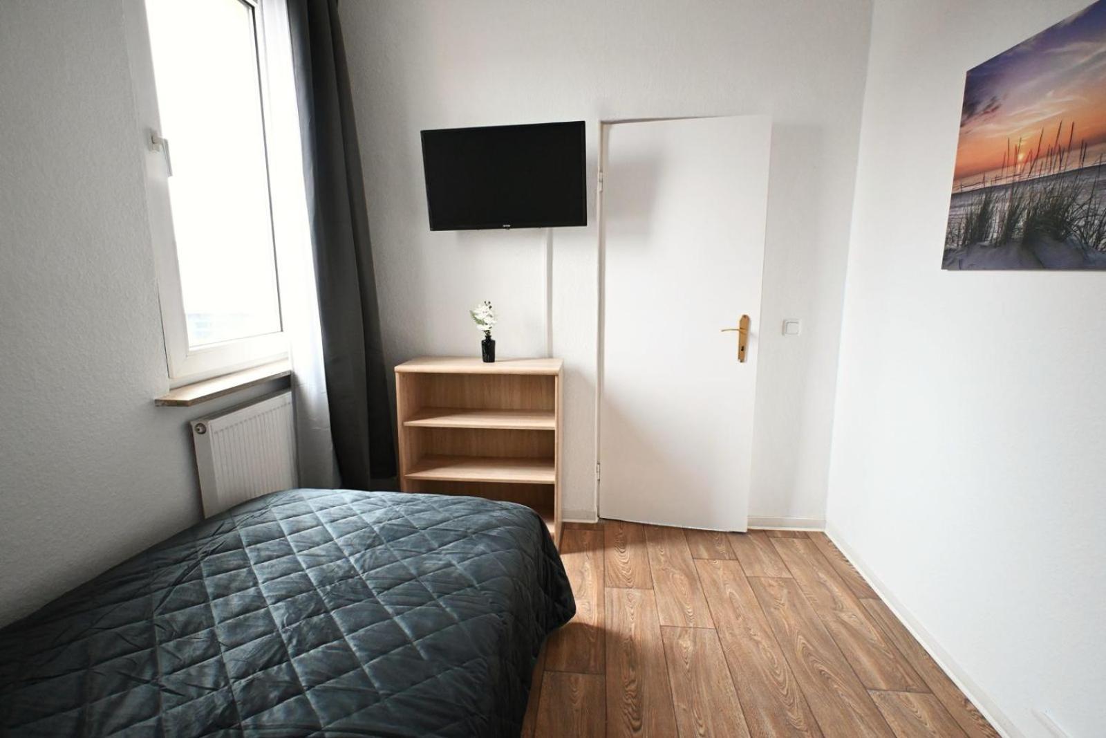 Apartments Steinheim 하나우암마인 외부 사진