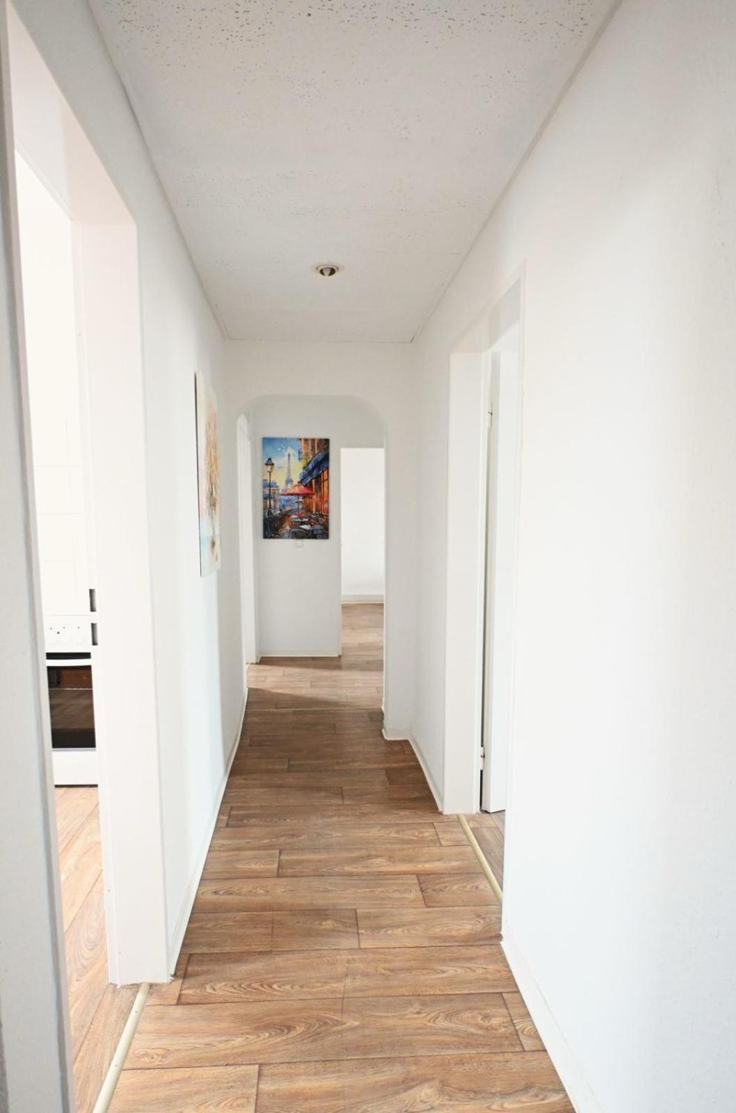 Apartments Steinheim 하나우암마인 외부 사진