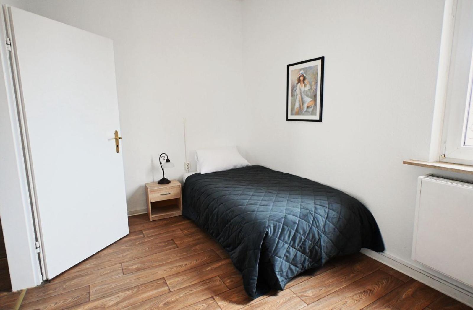 Apartments Steinheim 하나우암마인 외부 사진