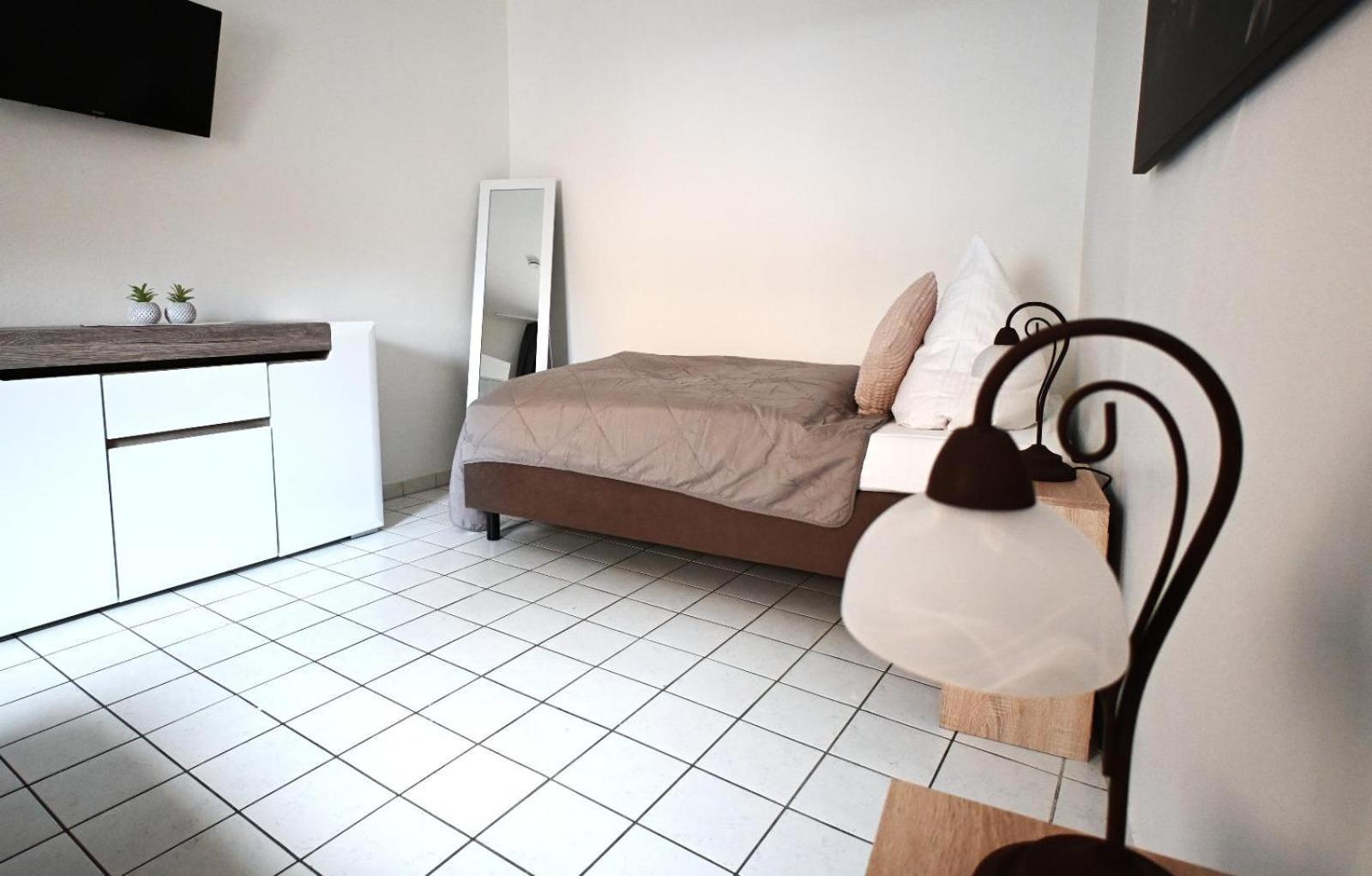 Apartments Steinheim 하나우암마인 외부 사진